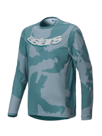 Koszulka A-Dura Hollow Camo