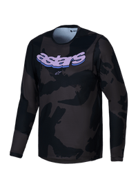 Koszulka A-Dura Hollow Camo
