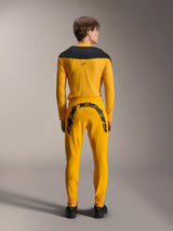 Koszulka A-Supra Melt Gold LE - Długie Rękawy