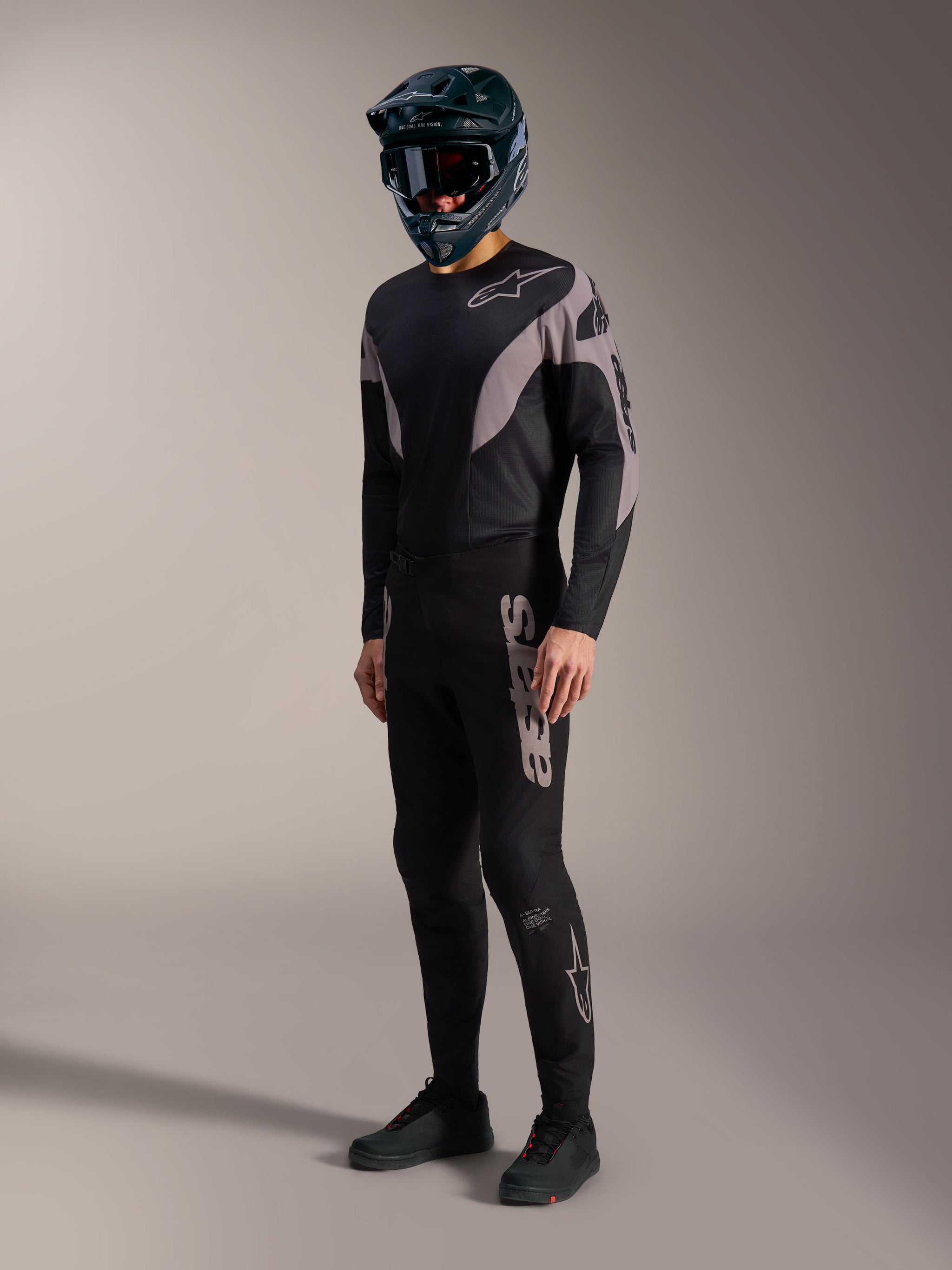 A-Supra Elite Jersey