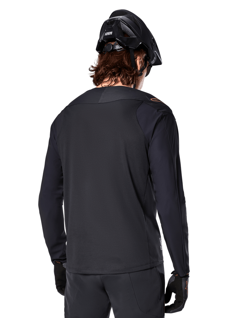 A-Aria Polartec Switch Koszulka - Long Sleeve