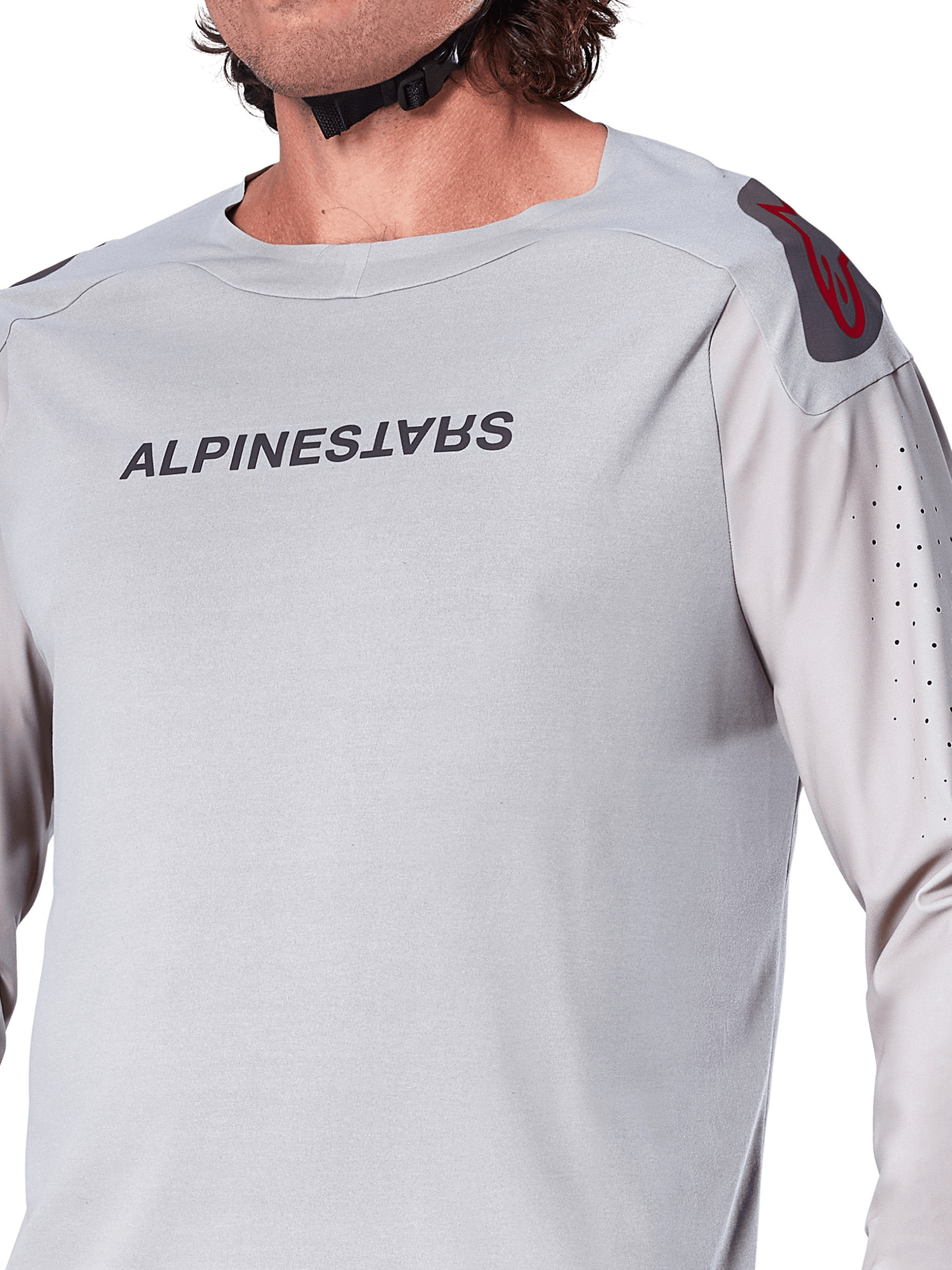 A-Aria - Polartec Switch Jersey - D?ugi R?kaw 