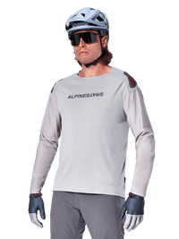 Koszulka A-Aria Polartec Switch