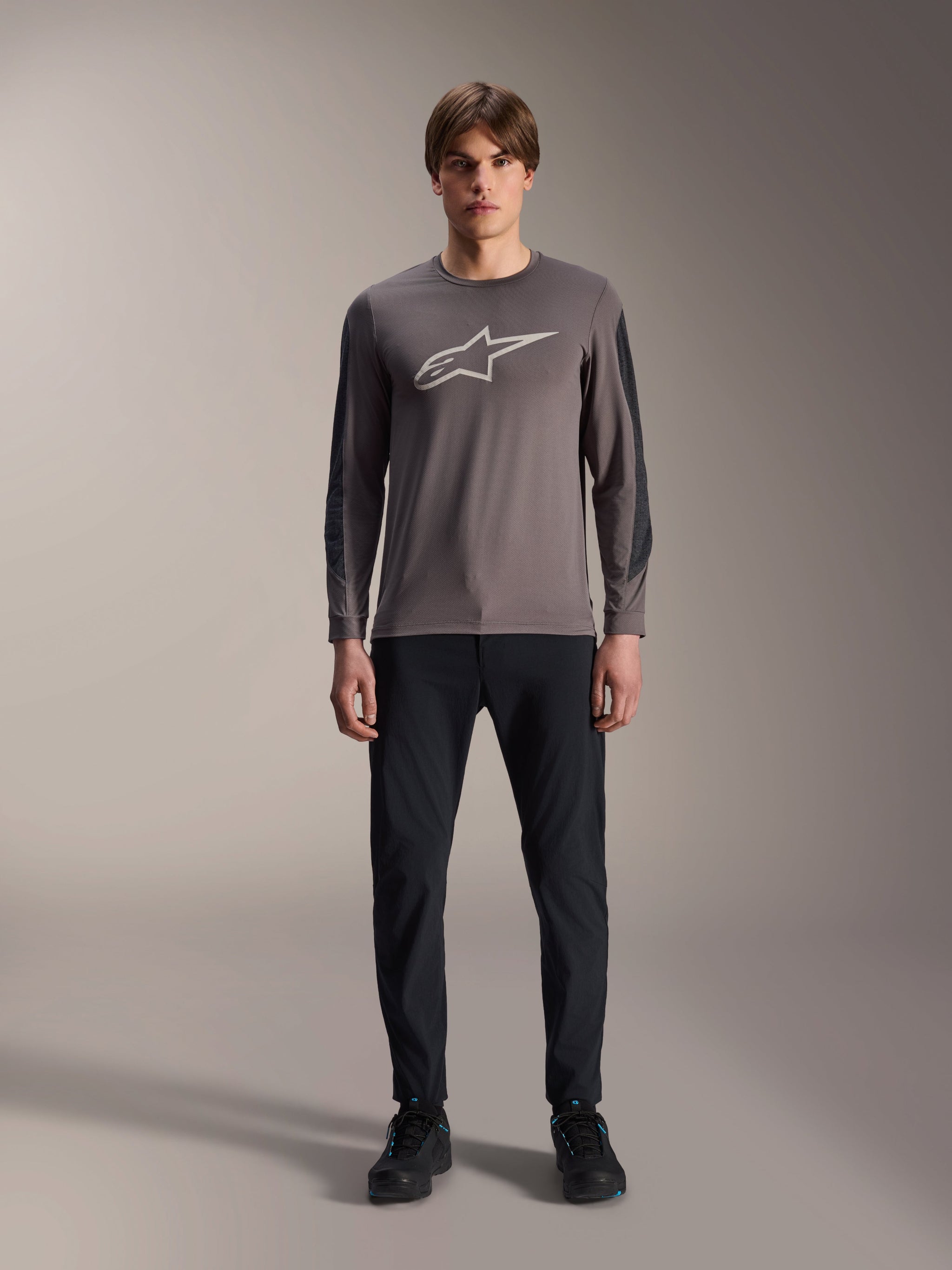 Koszulka A-Dura Insert Astar - Długie Rękawy