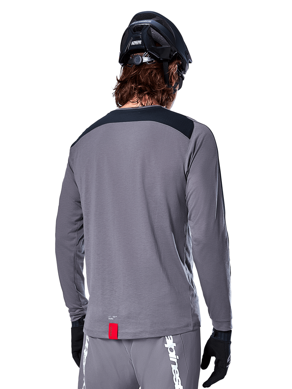 A-Dura Dri Astar Koszulka - Long Sleeve