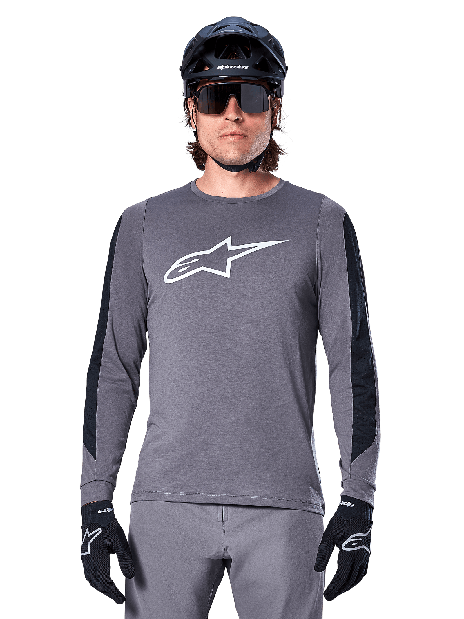 A-Dura Dri Astar Koszulka - Long Sleeve