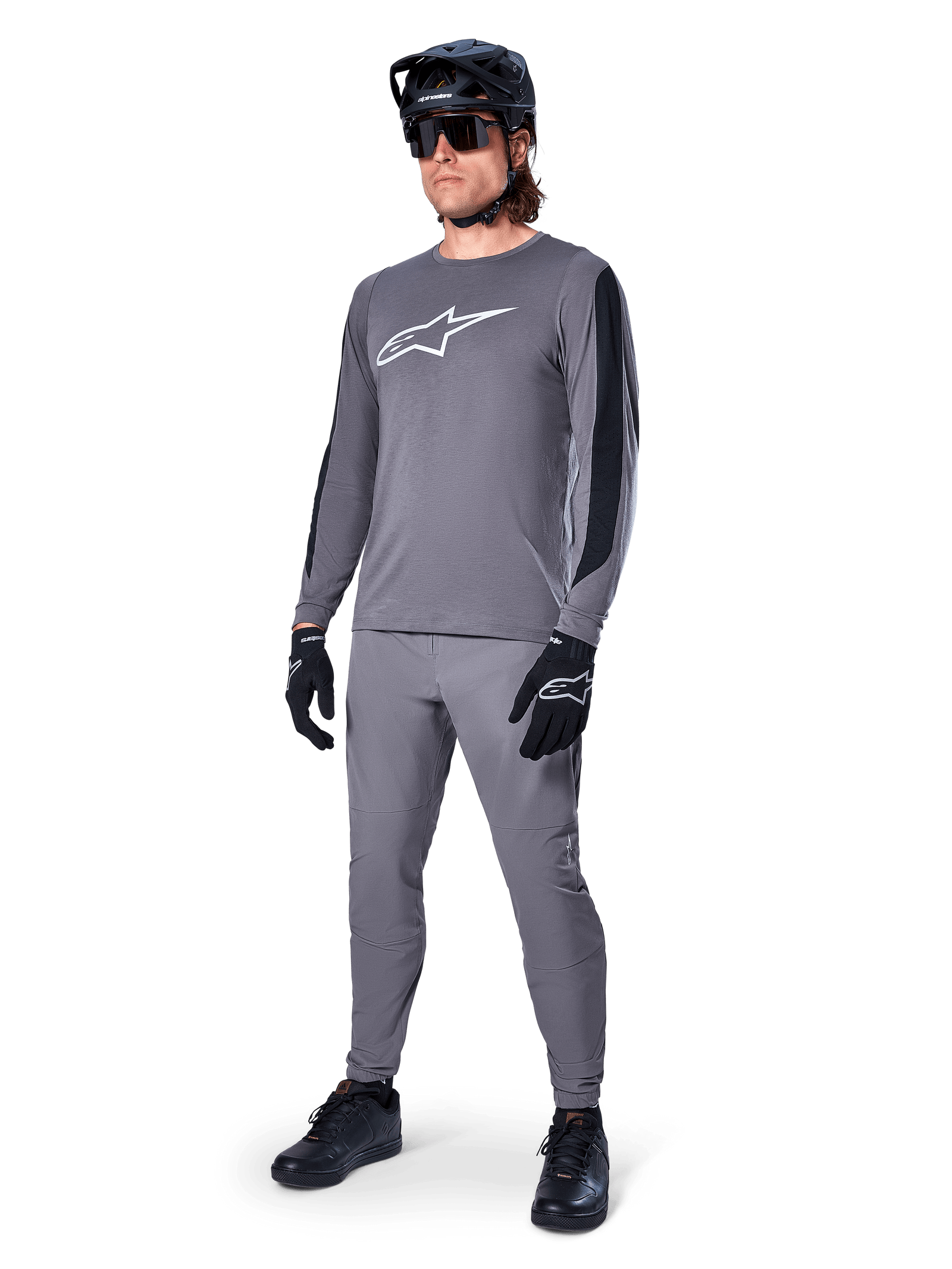 A-Dura Dri Astar Koszulka - Long Sleeve