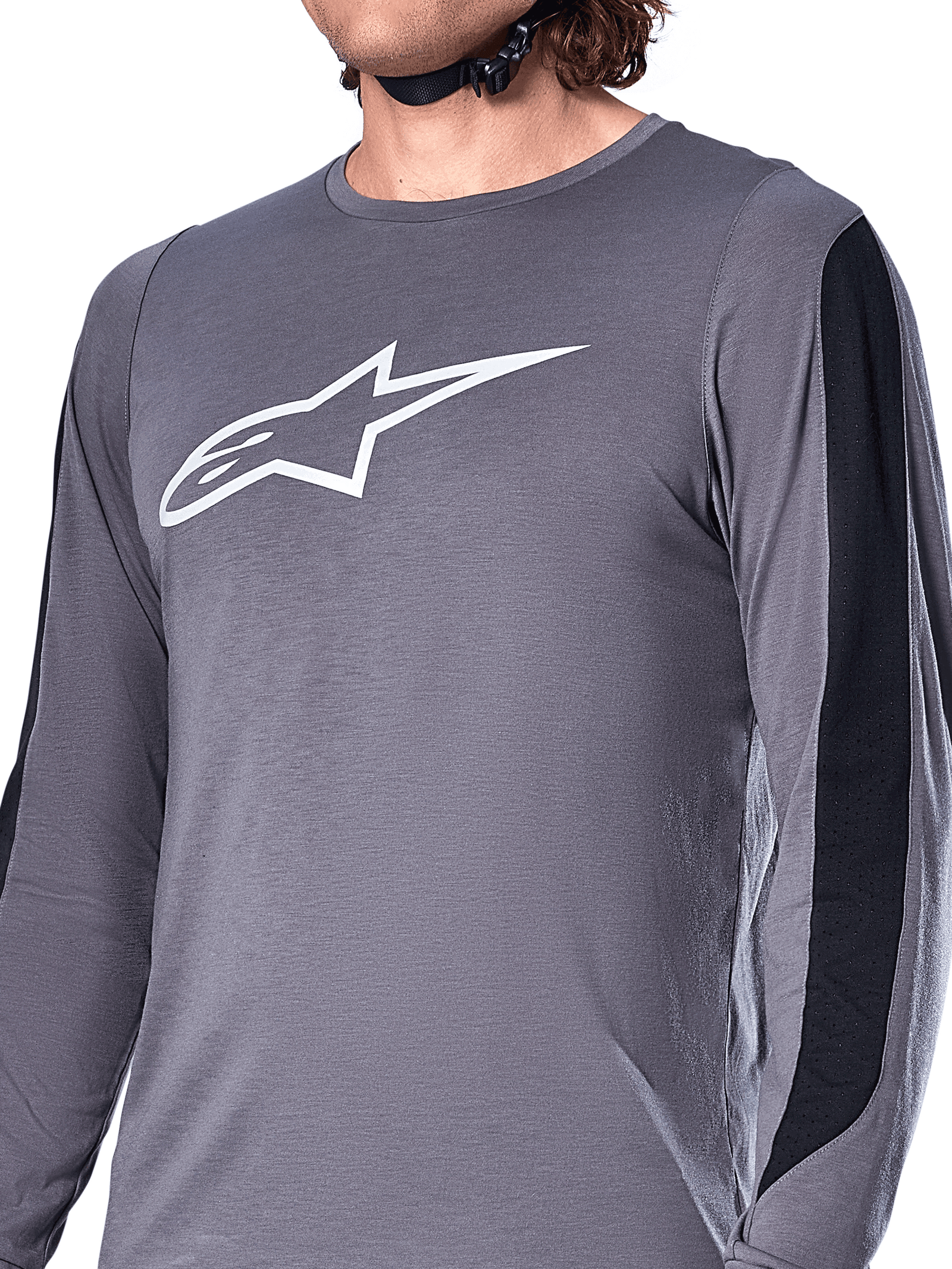 A-Dura Dri Astar Koszulka - Long Sleeve