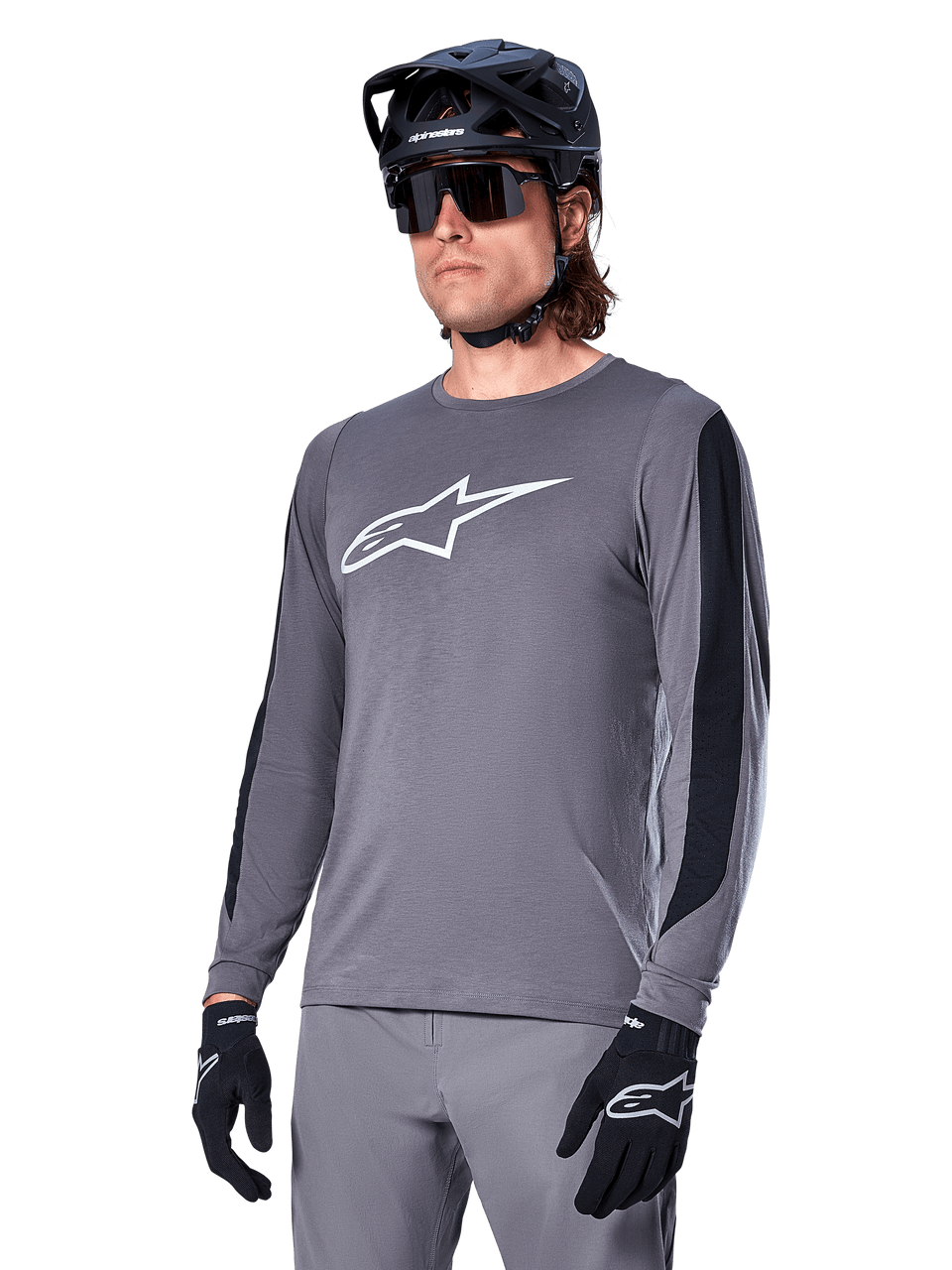 A-Dura Dri Astar Koszulka - Long Sleeve