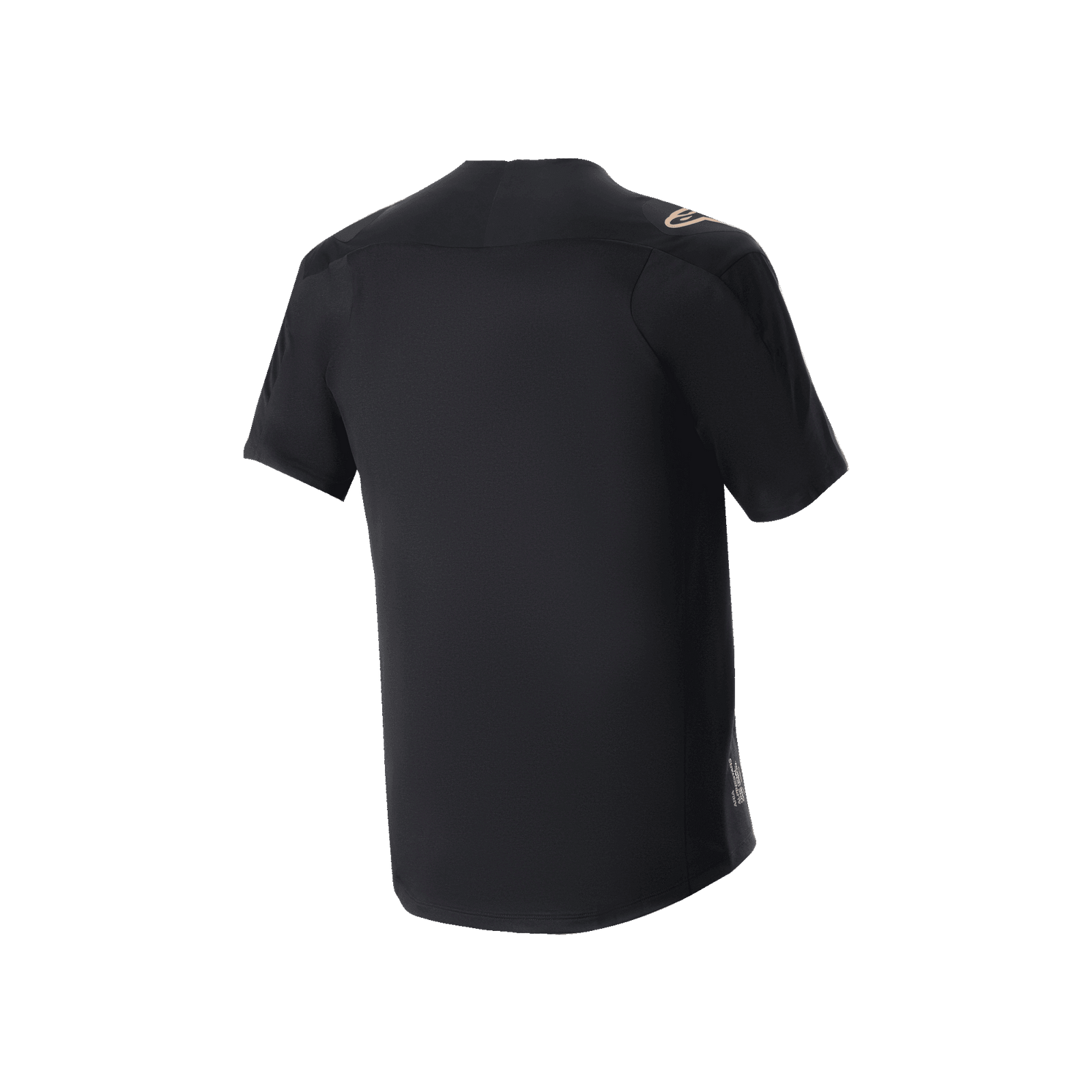 A-Aria Polartec Switch Koszulka - Short Sleeve