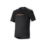 A-Aria Polartec Switch Koszulka - Short Sleeve