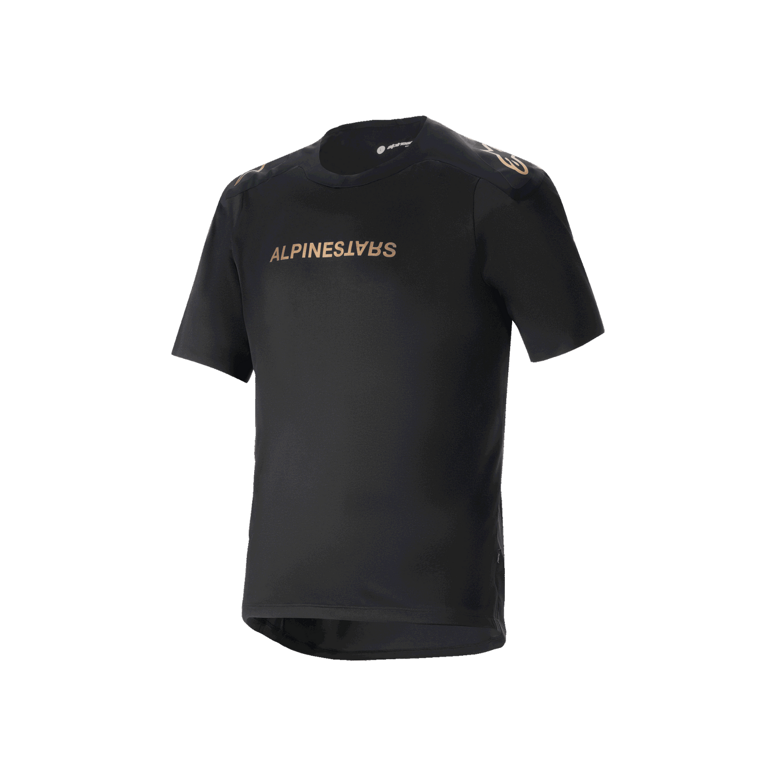 A-Aria Polartec Switch Koszulka - Short Sleeve