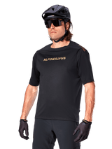 A-Aria Polartec Switch Koszulka - Short Sleeve