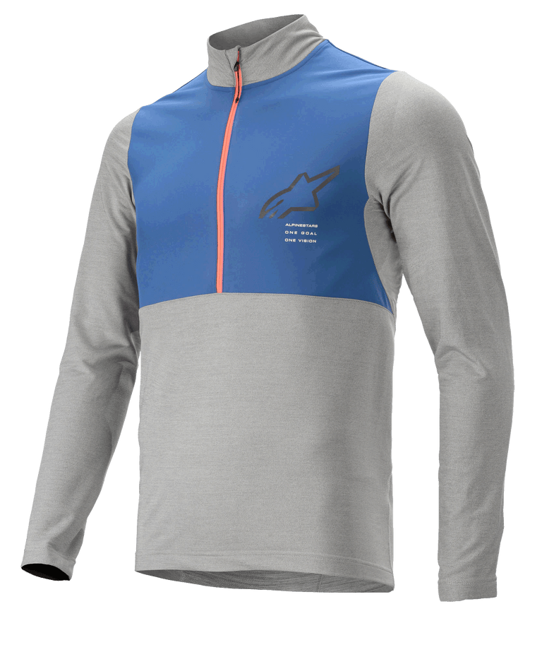 Koszulka Nevada - Długi Rękaw