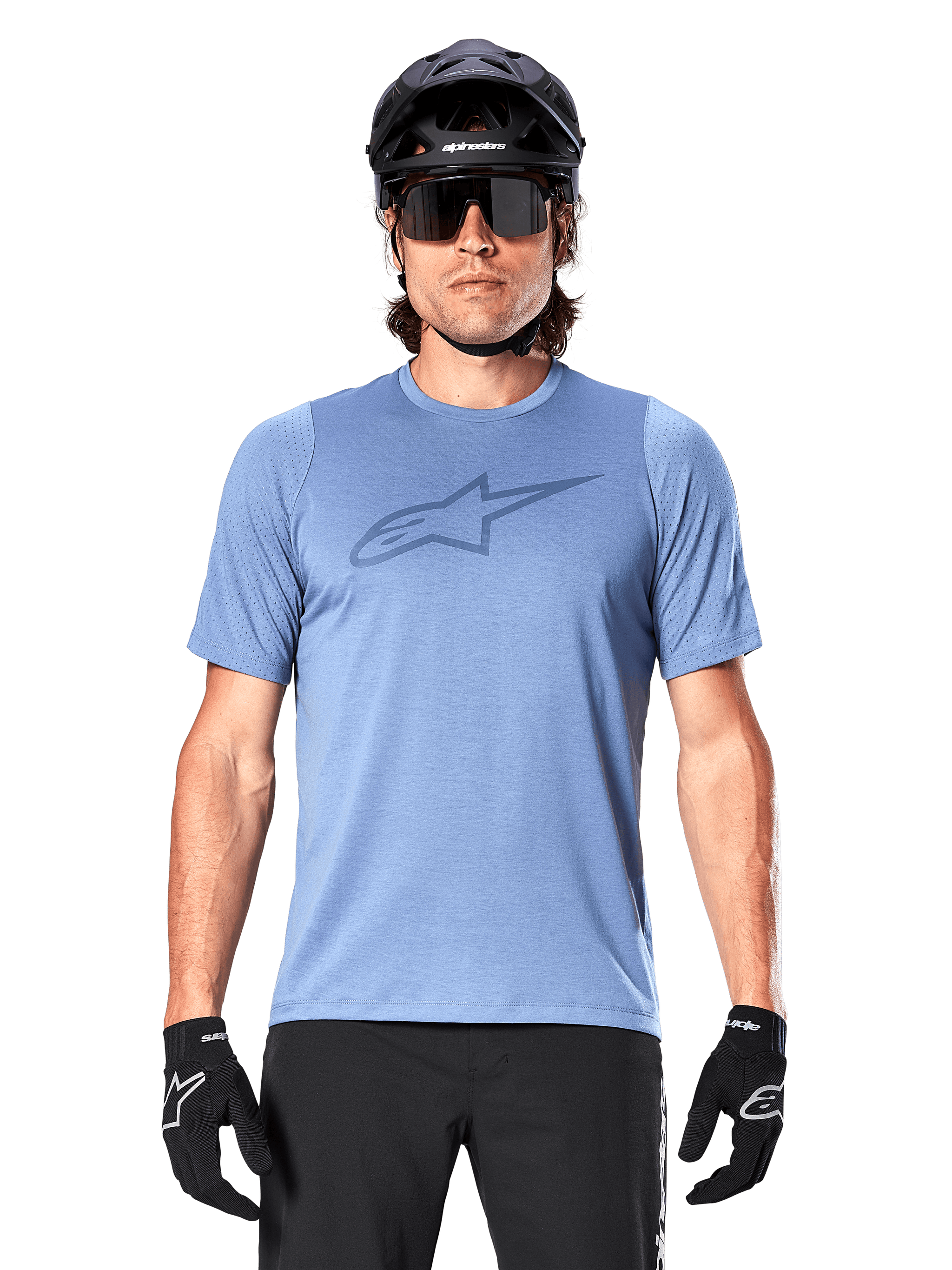 Koszulka A-Dura Dri Astar - Krótki Rękaw