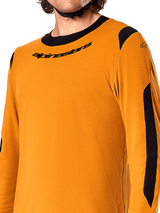 A-Dura Dri Wool Jersey - Long Sleeve