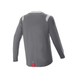 A-Dura Dri Wool Koszulka - Long Sleeve