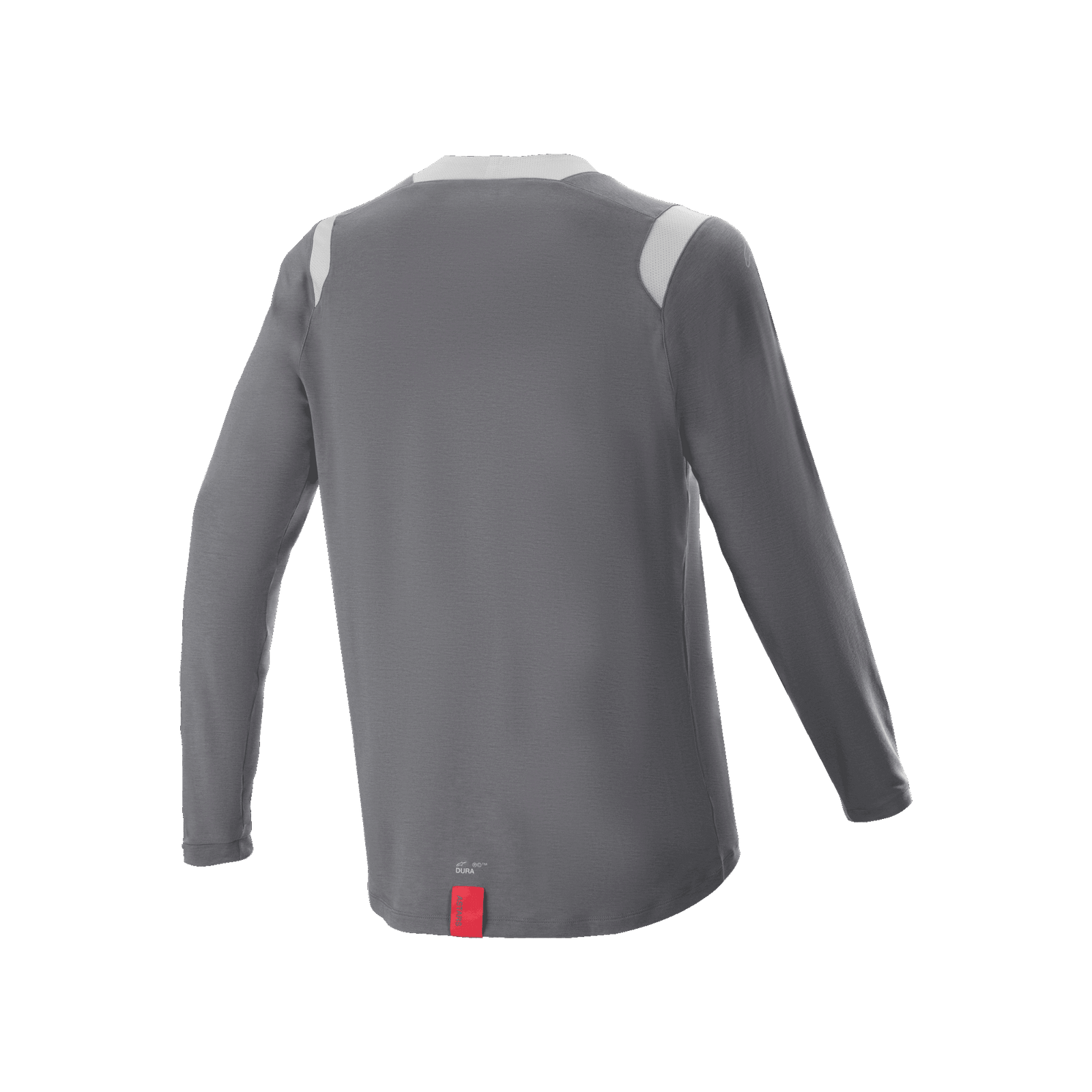 A-Dura Dri Wool Koszulka - Long Sleeve