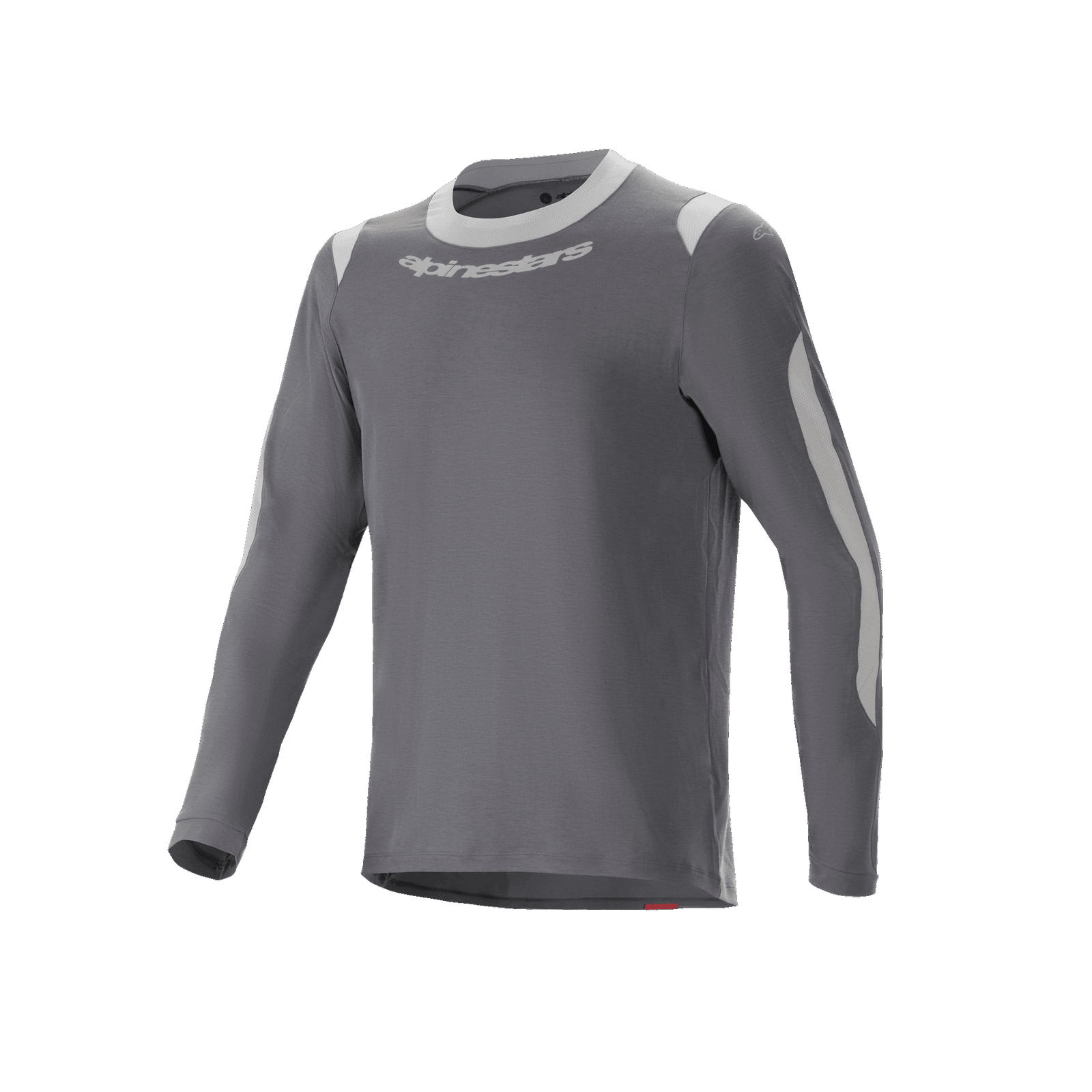 A-Dura Dri Wool Koszulka - Long Sleeve