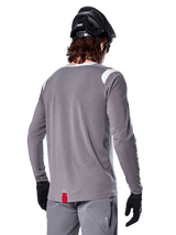 A-Dura Dri Wool Koszulka - Long Sleeve