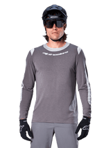 A-Dura Dri Wool Koszulka - Long Sleeve