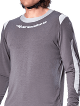 A-Dura Dri Wool Koszulka - Long Sleeve