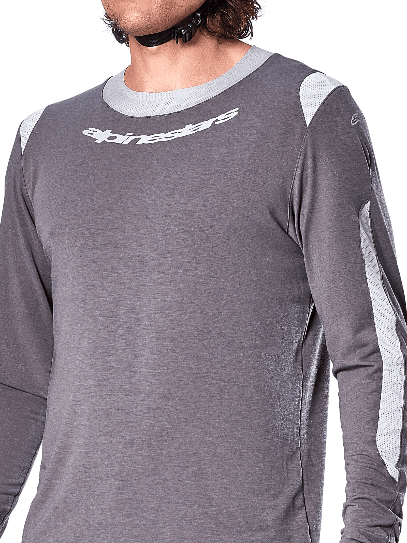 A-Dura Dri Wool Koszulka - Long Sleeve