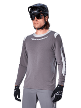 A-Dura Dri Wool Koszulka - Long Sleeve