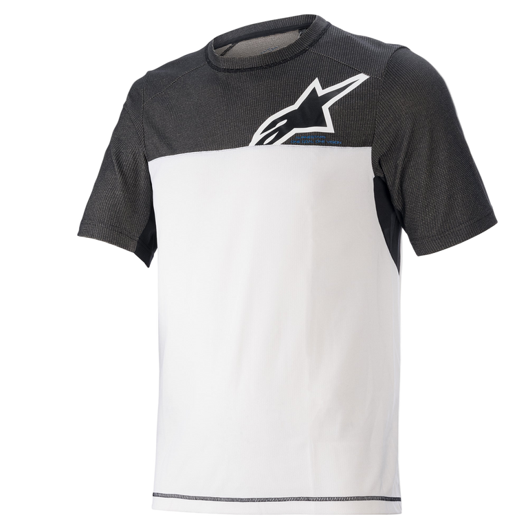 Alps 8 V2 Jersey - Short Sleeve