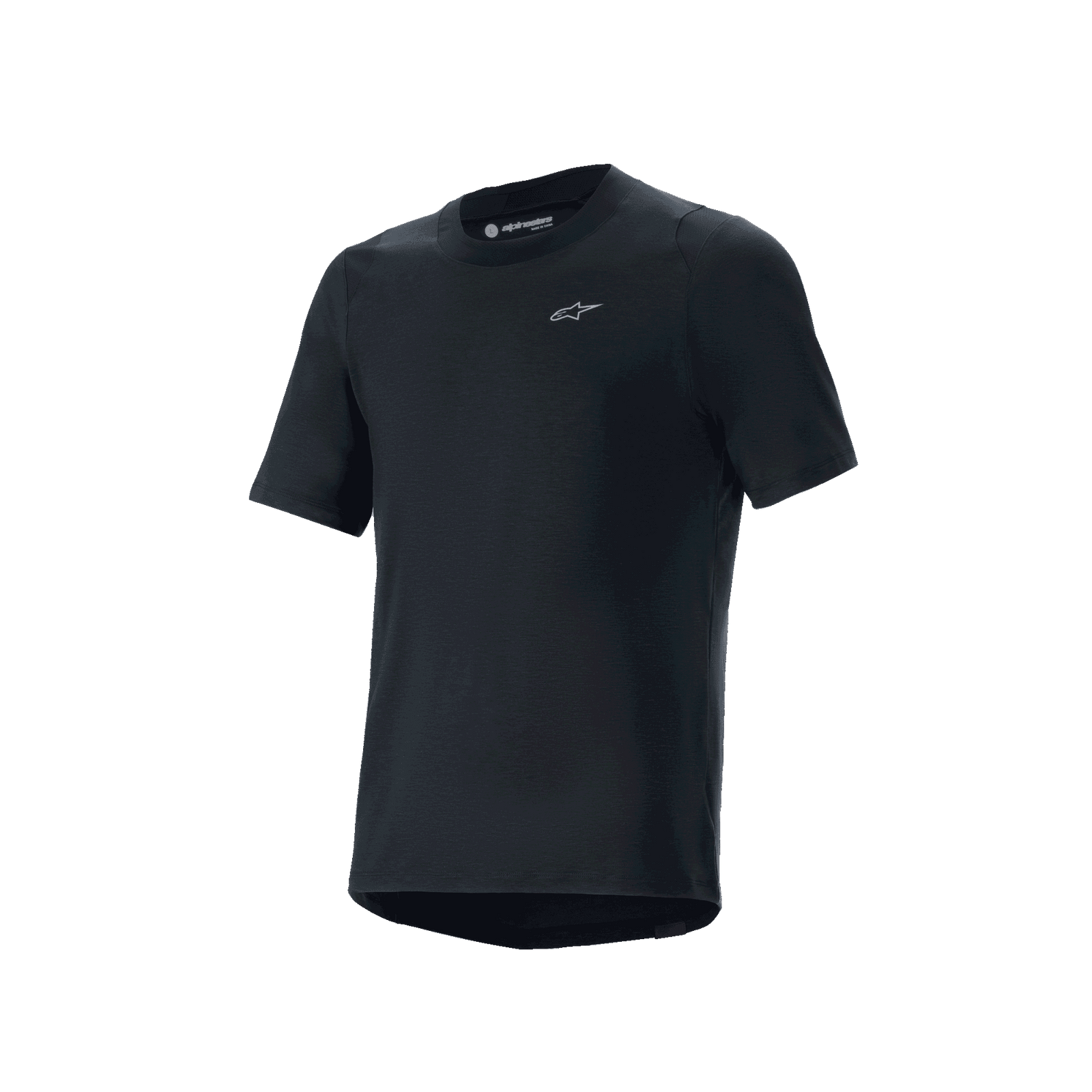 A-Dura Dri Wool Jersey - Short Sleeve