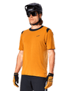 A-Dura Dri Wool Jersey - Short Sleeve