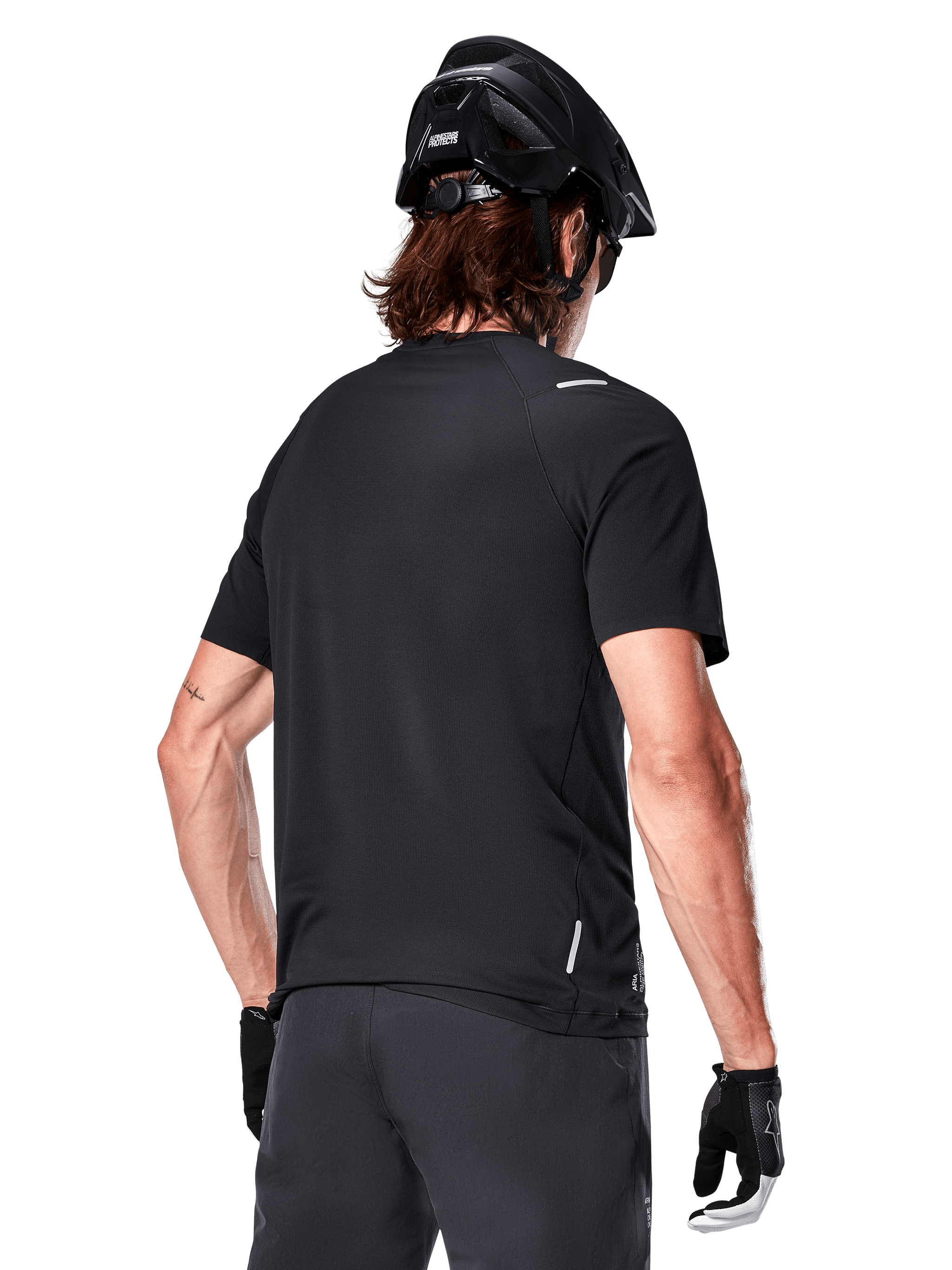 Koszulka A-Aria Astar - Krótki Rękaw