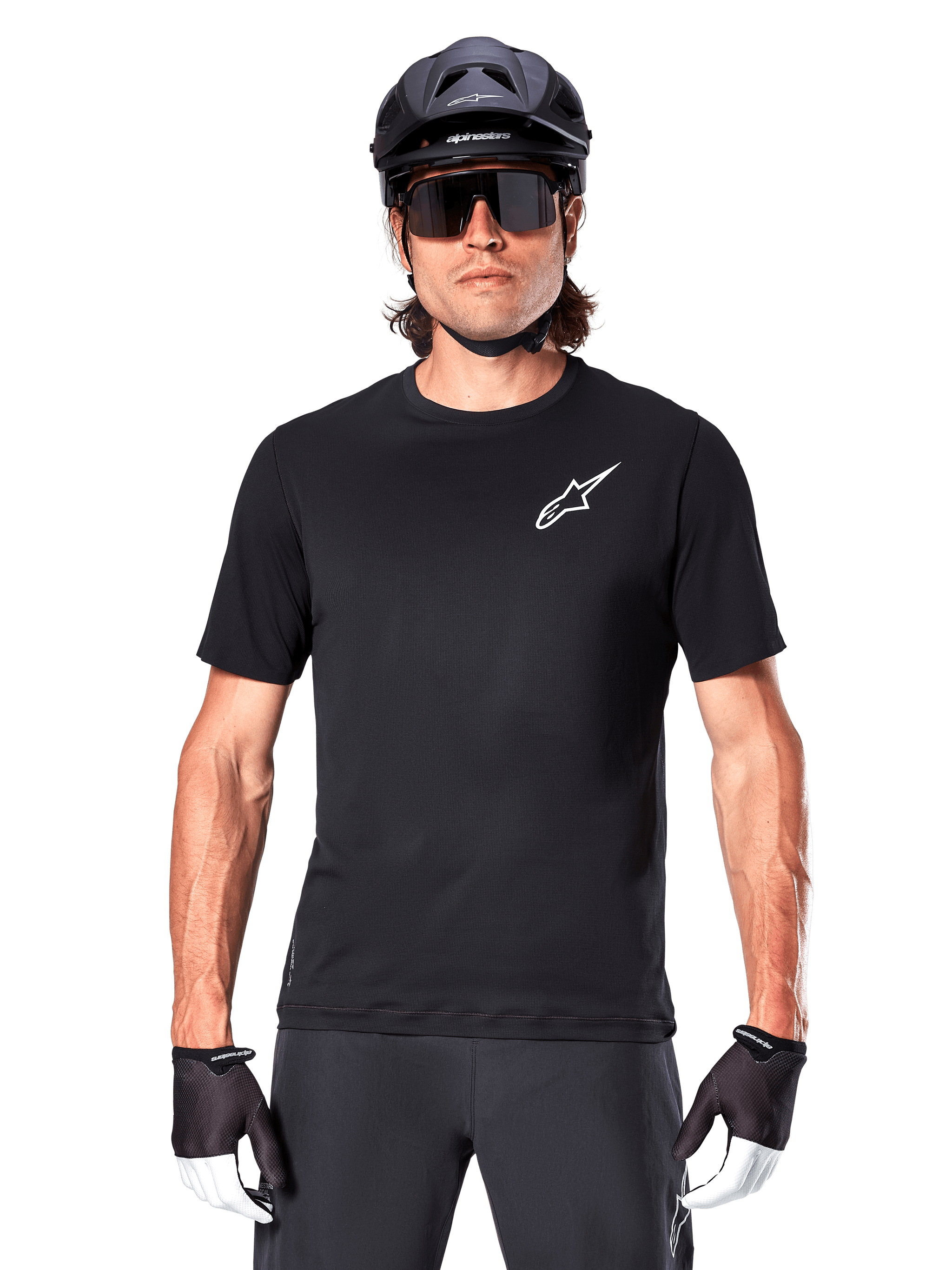 Koszulka A-Aria Astar - Krótki Rękaw