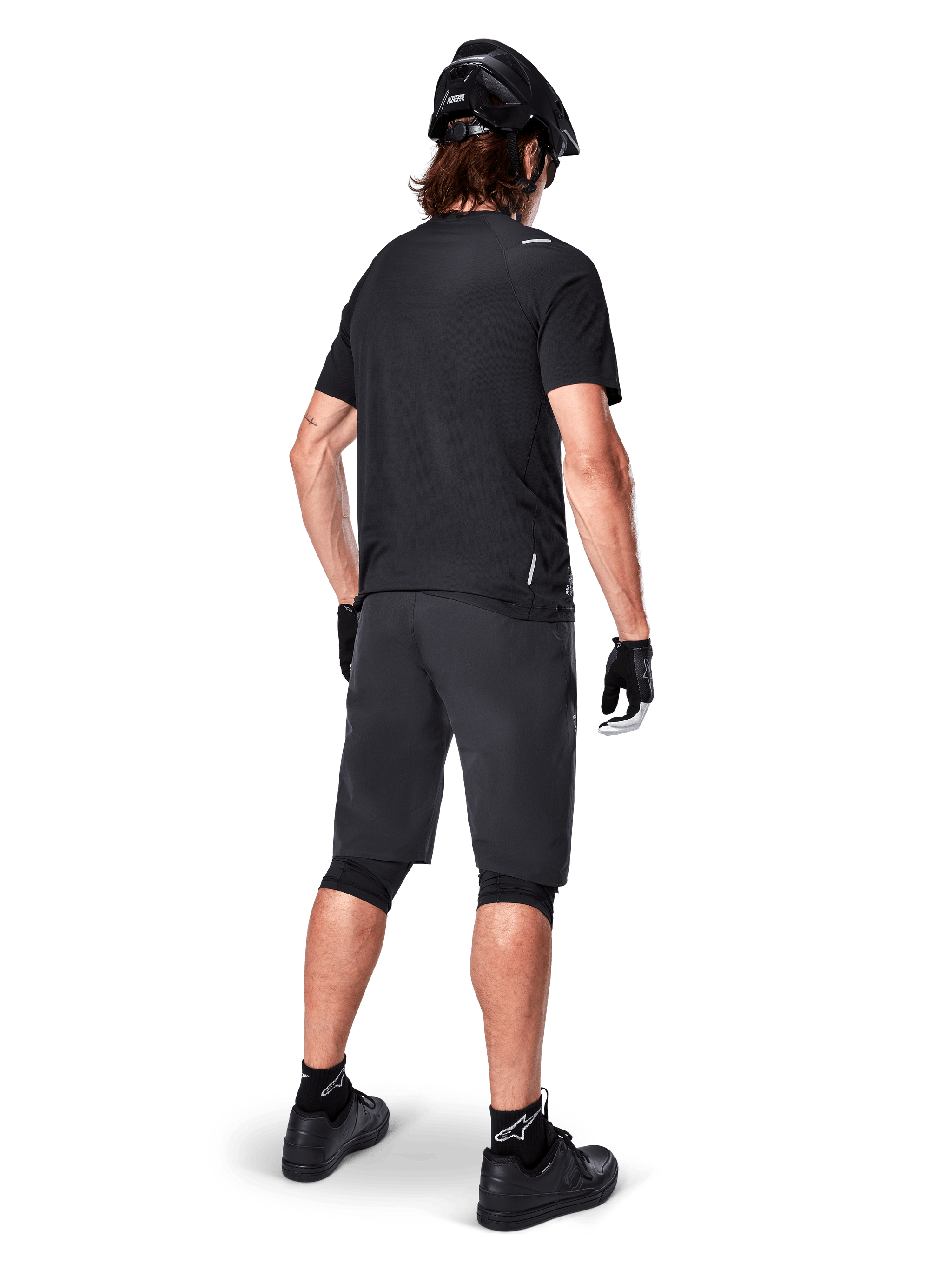 Koszulka A-Aria Astar - Krótki Rękaw