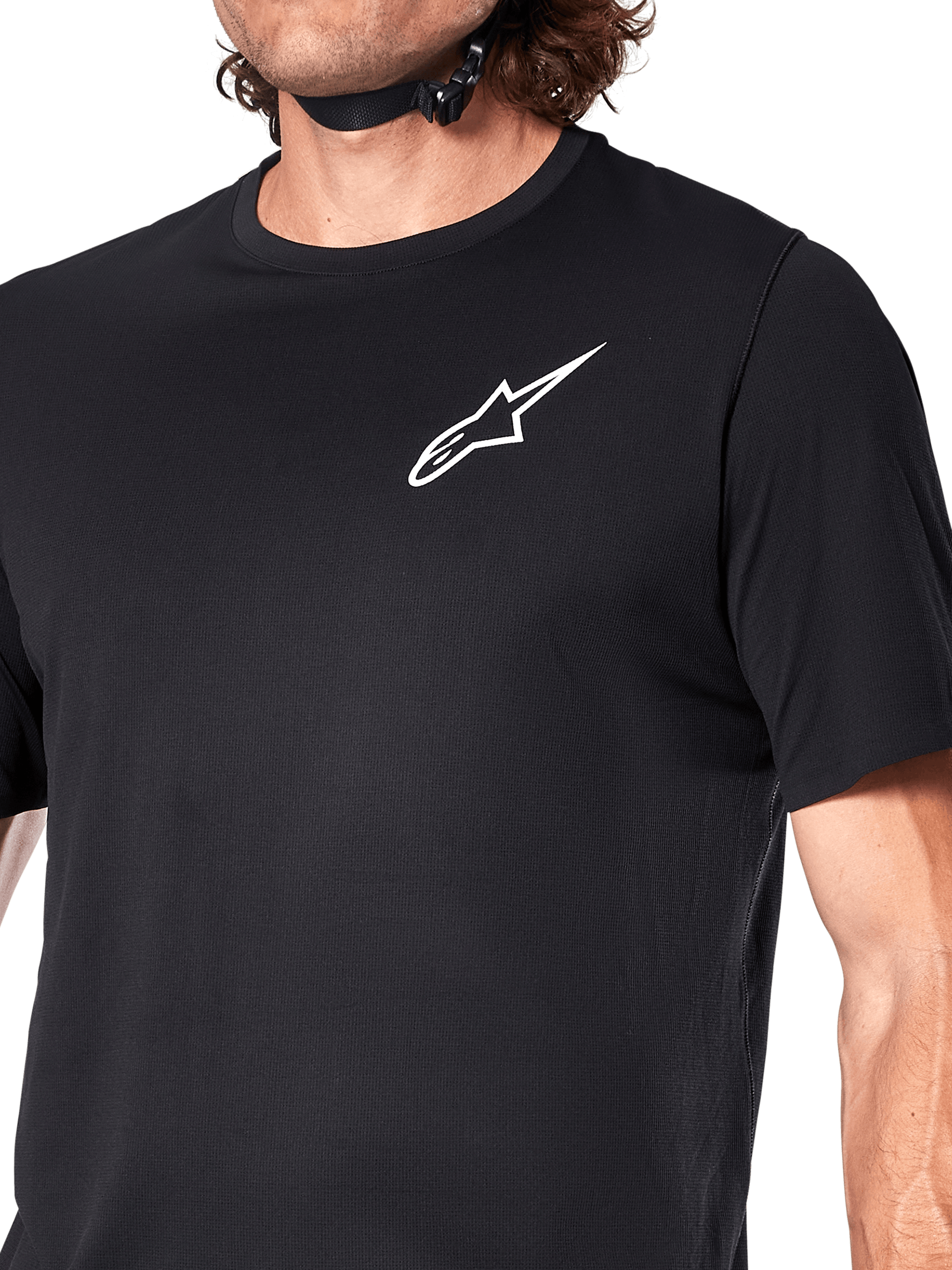 Koszulka A-Aria Astar - Krótki Rękaw