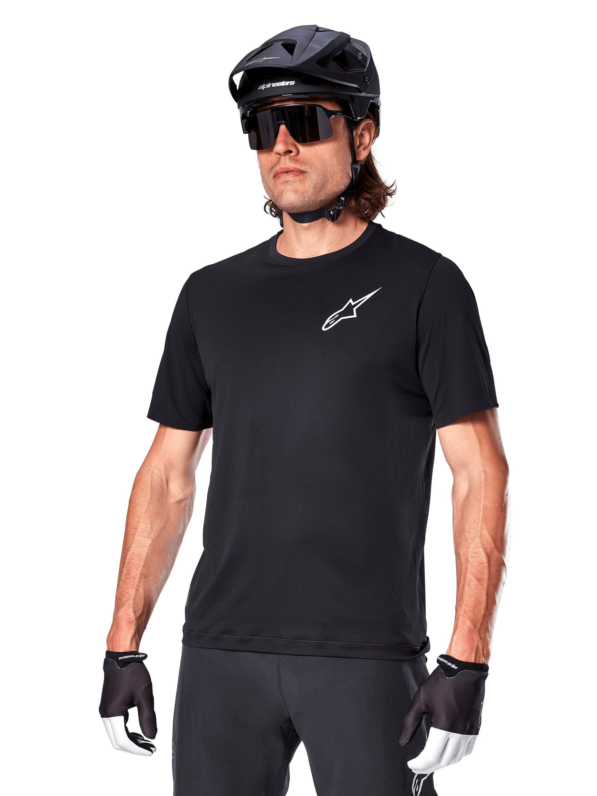 Koszulka A-Aria Astar - Krótki Rękaw