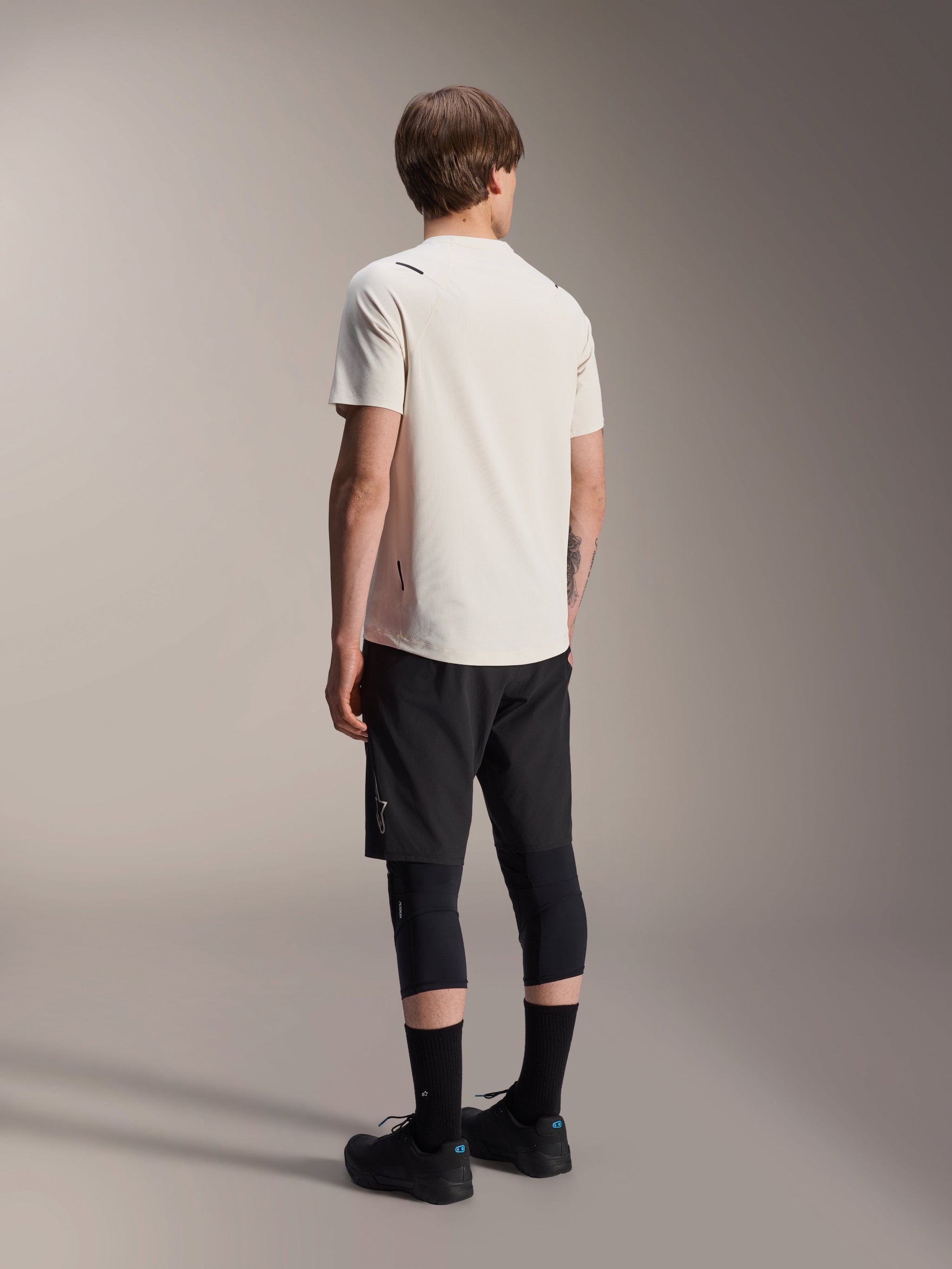 Koszulka A-Aria Astar - Krótki Rękaw