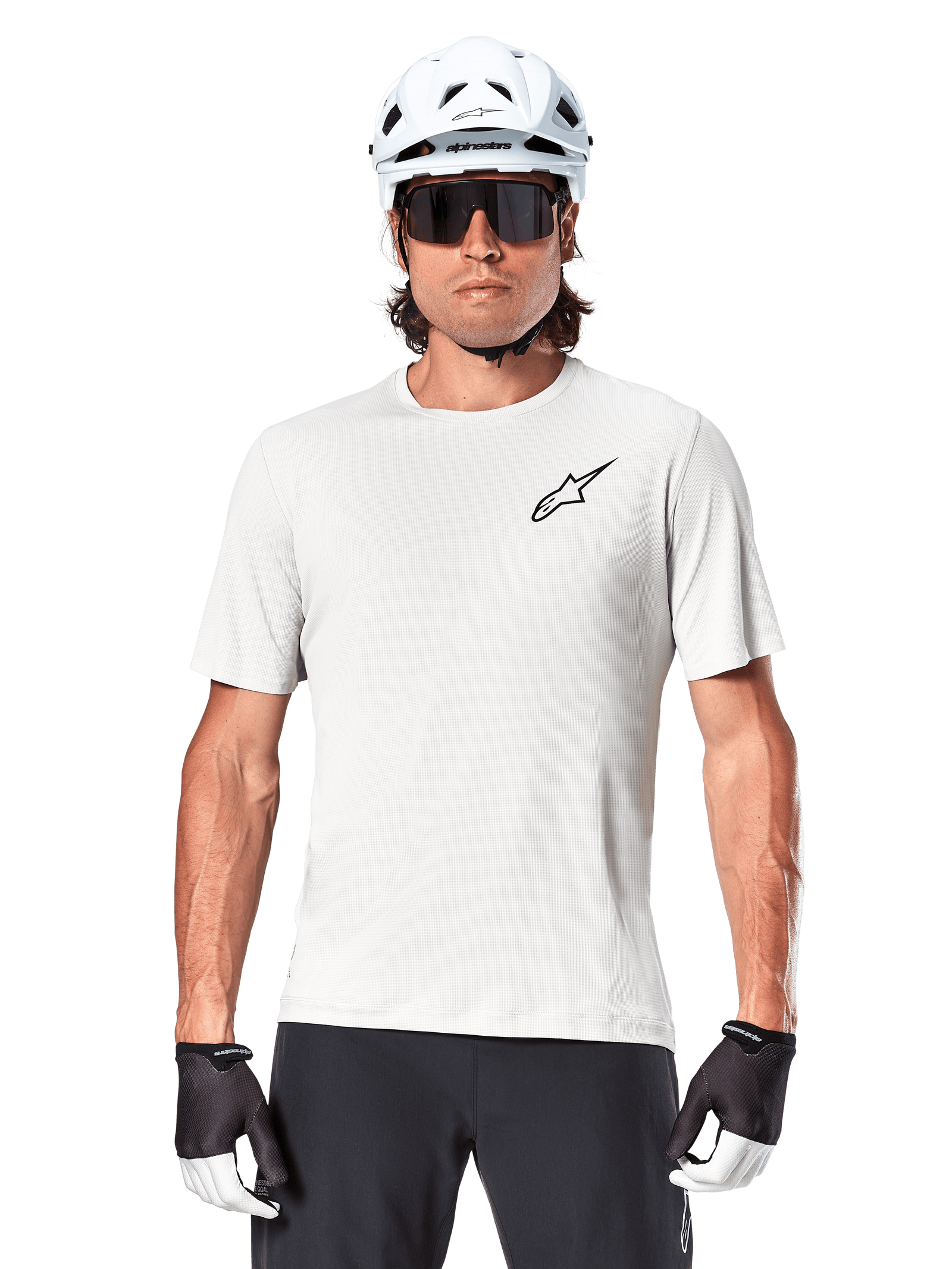 A-Aria Astar Jersey - Short Sleeve