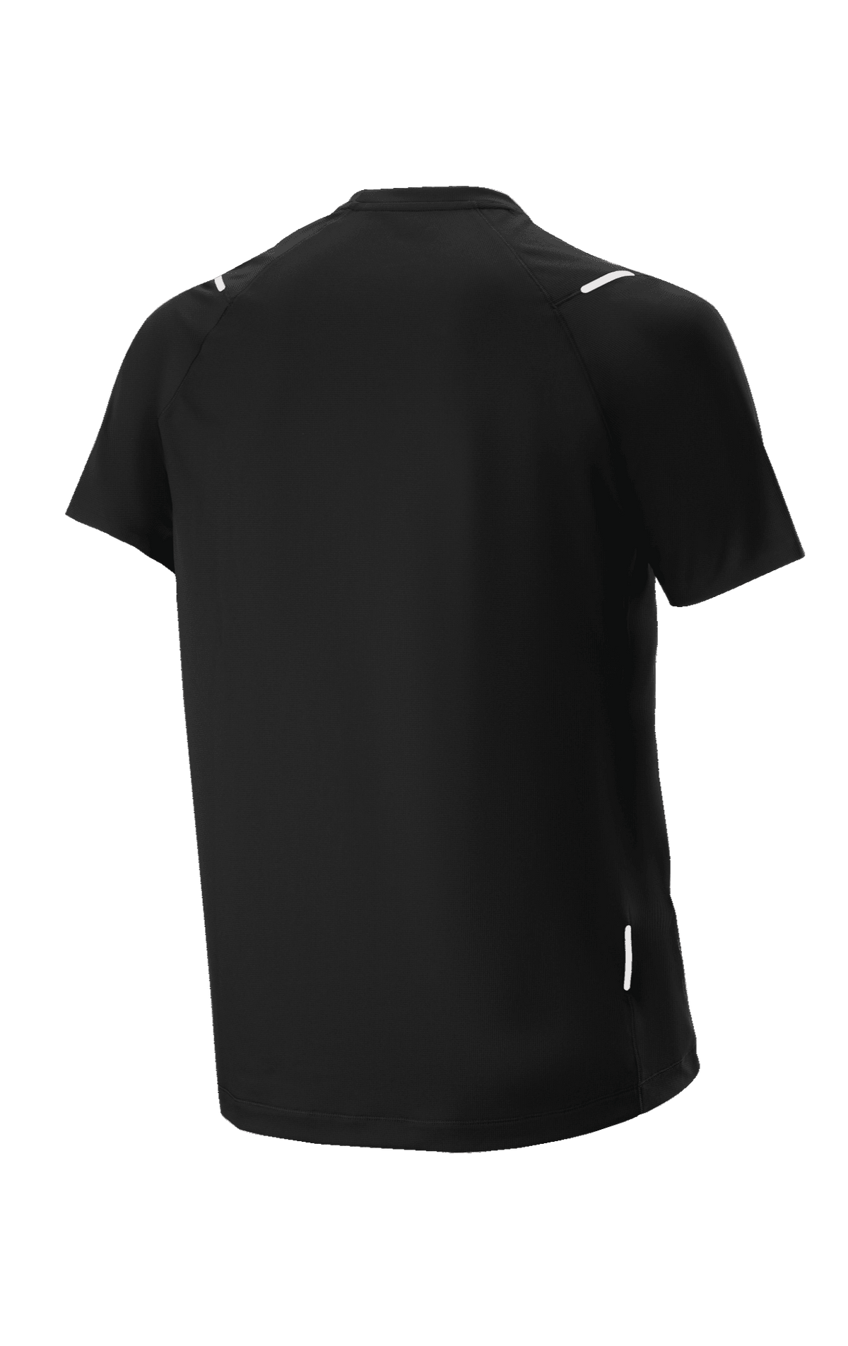 A-Aria Switch Jersey - Short Sleeve