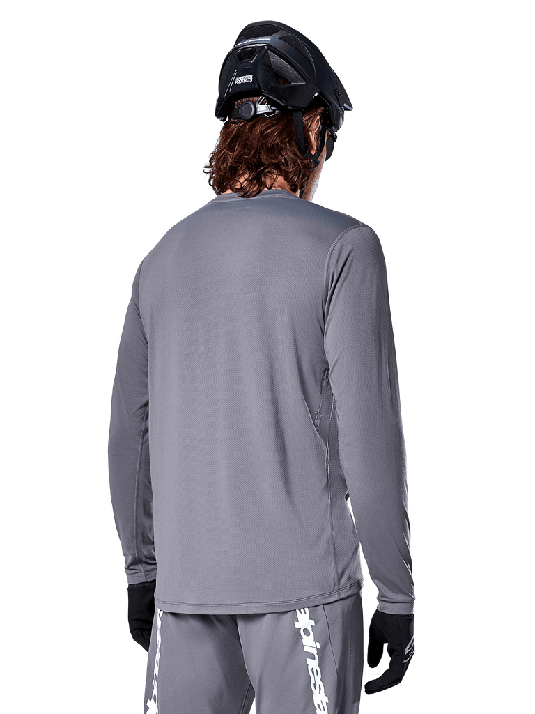 A-Dura Rocker Koszulka - Long Sleeve