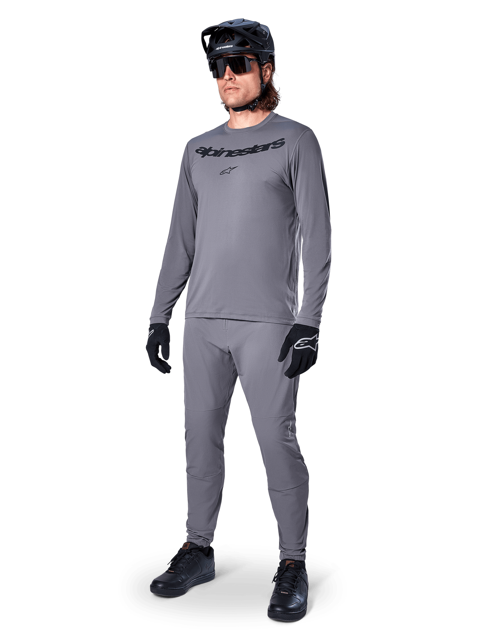 A-Dura Rocker Koszulka - Long Sleeve