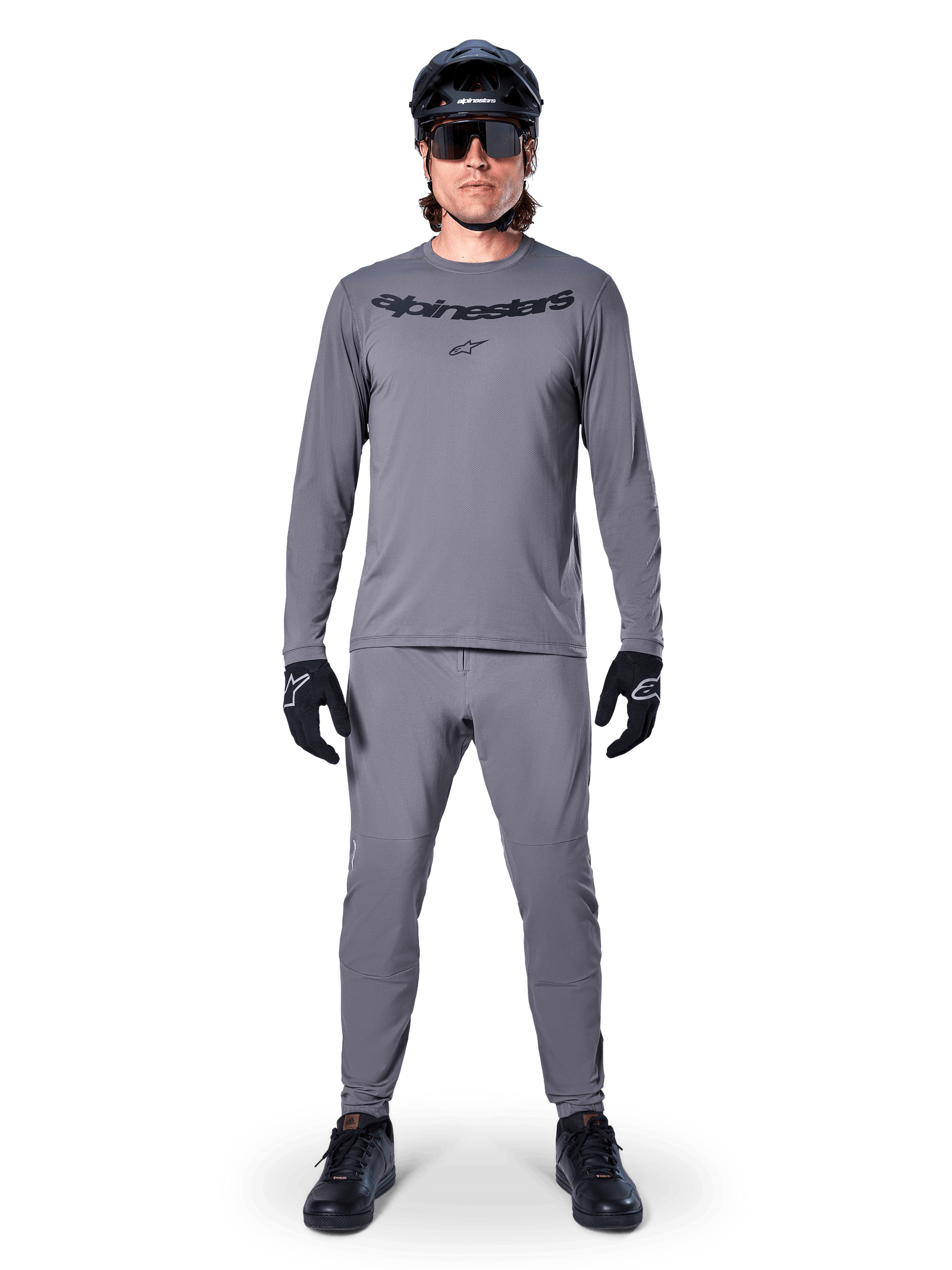 A-Dura Rocker Koszulka - Long Sleeve