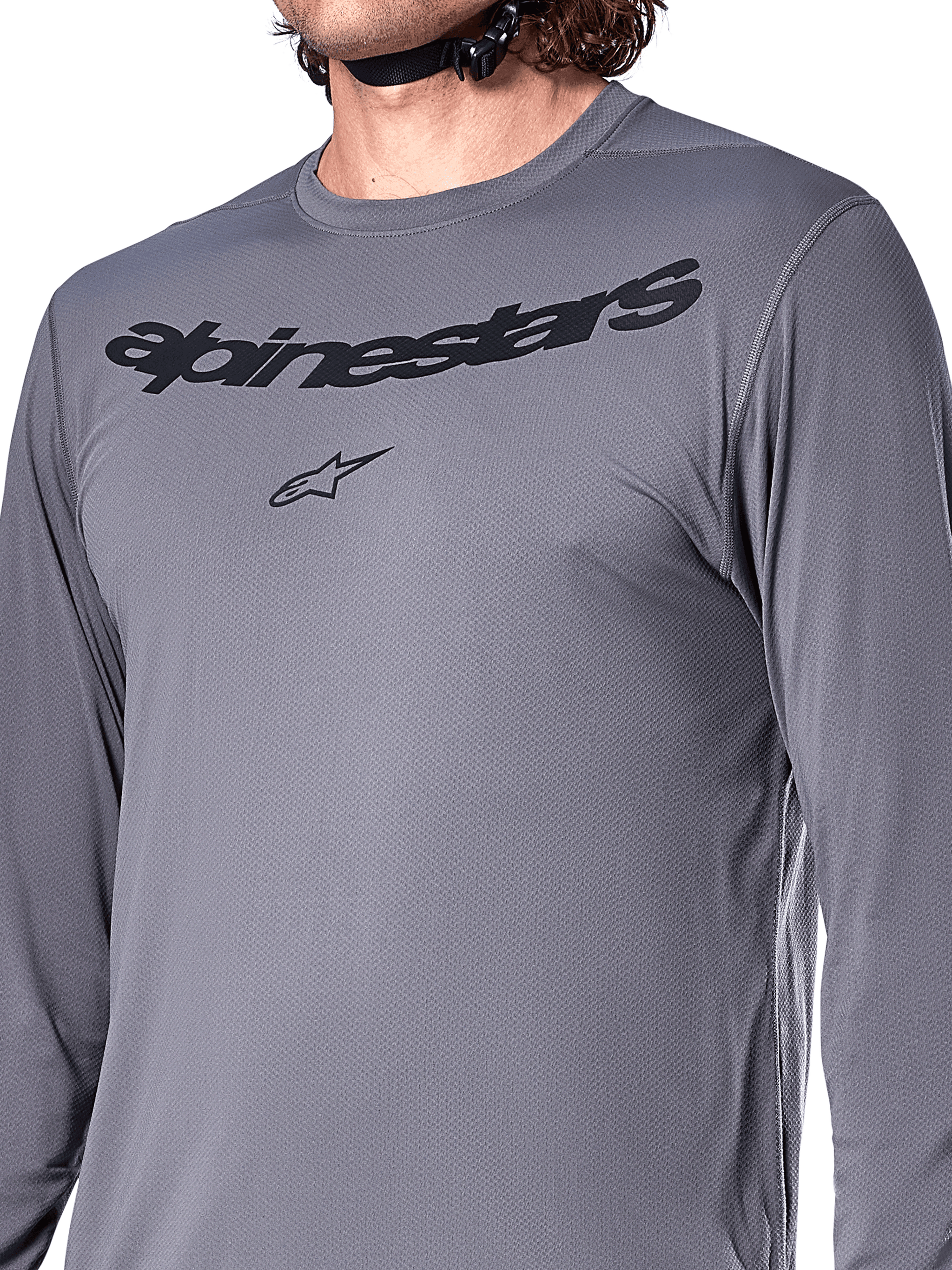 Koszulka A-Dura Rocker - Długi Rękaw