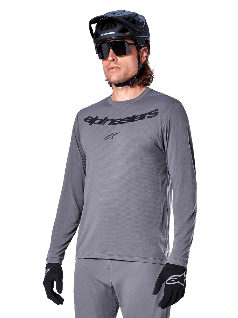 A-Dura Rocker Koszulka - Long Sleeve