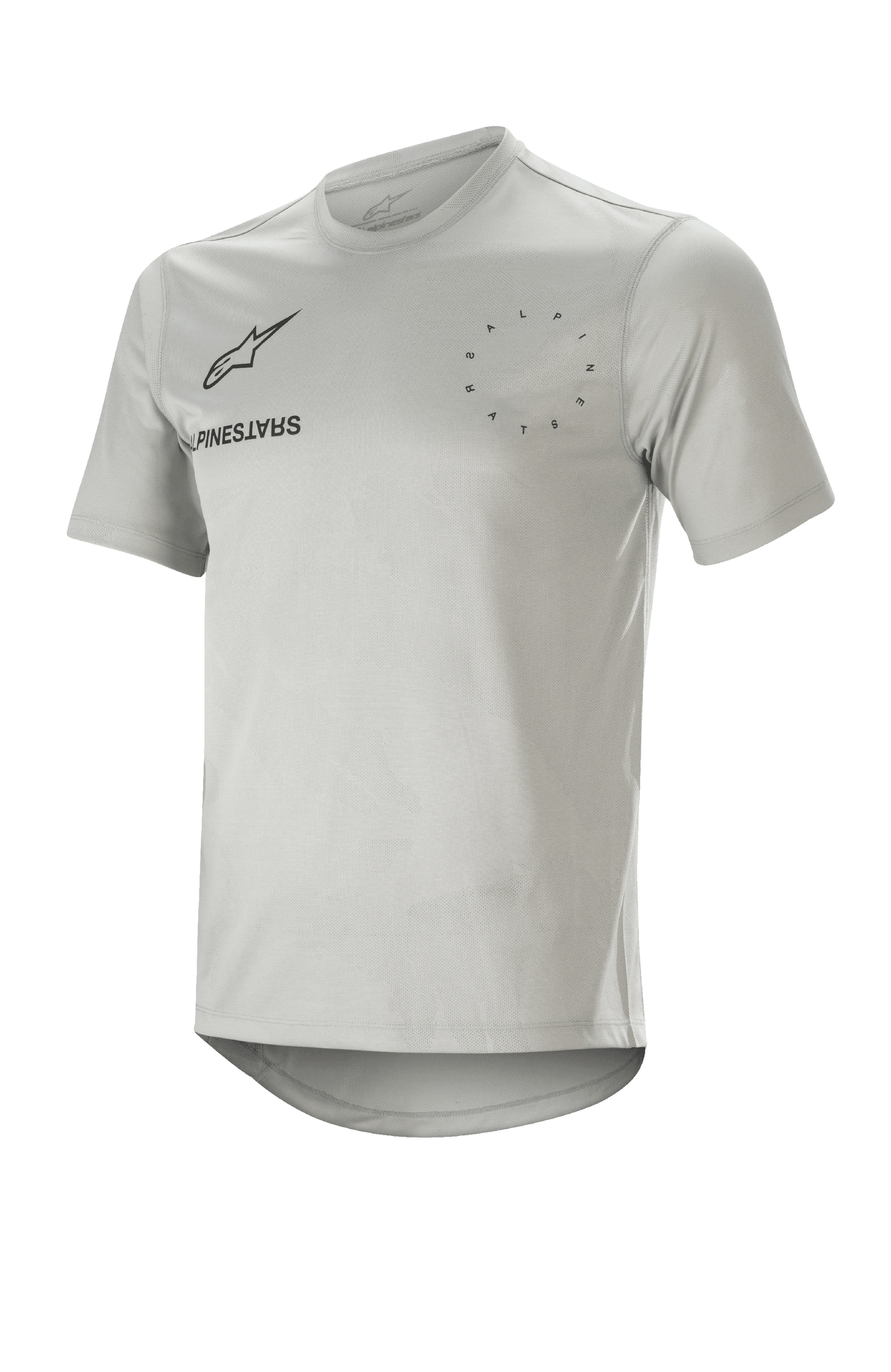 Alps Topo Koszulka - Short Sleeve