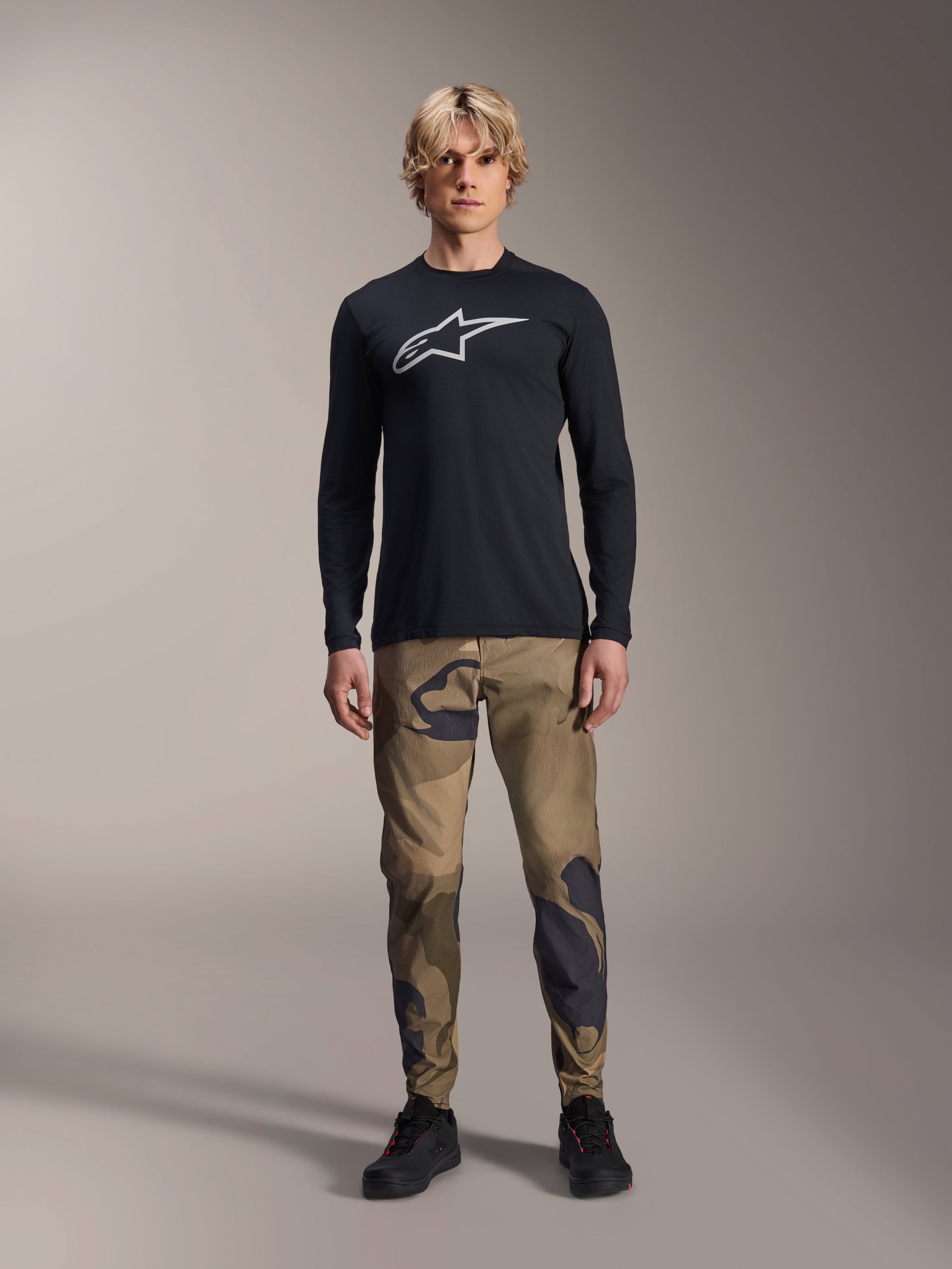 A-Dura Camo Pant