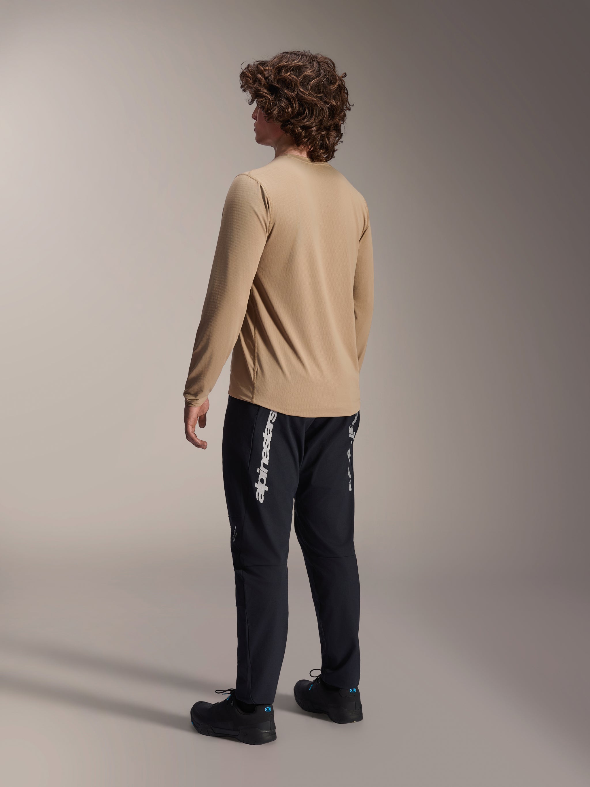 Koszulka A-Dura Astar - Długi Rękaw