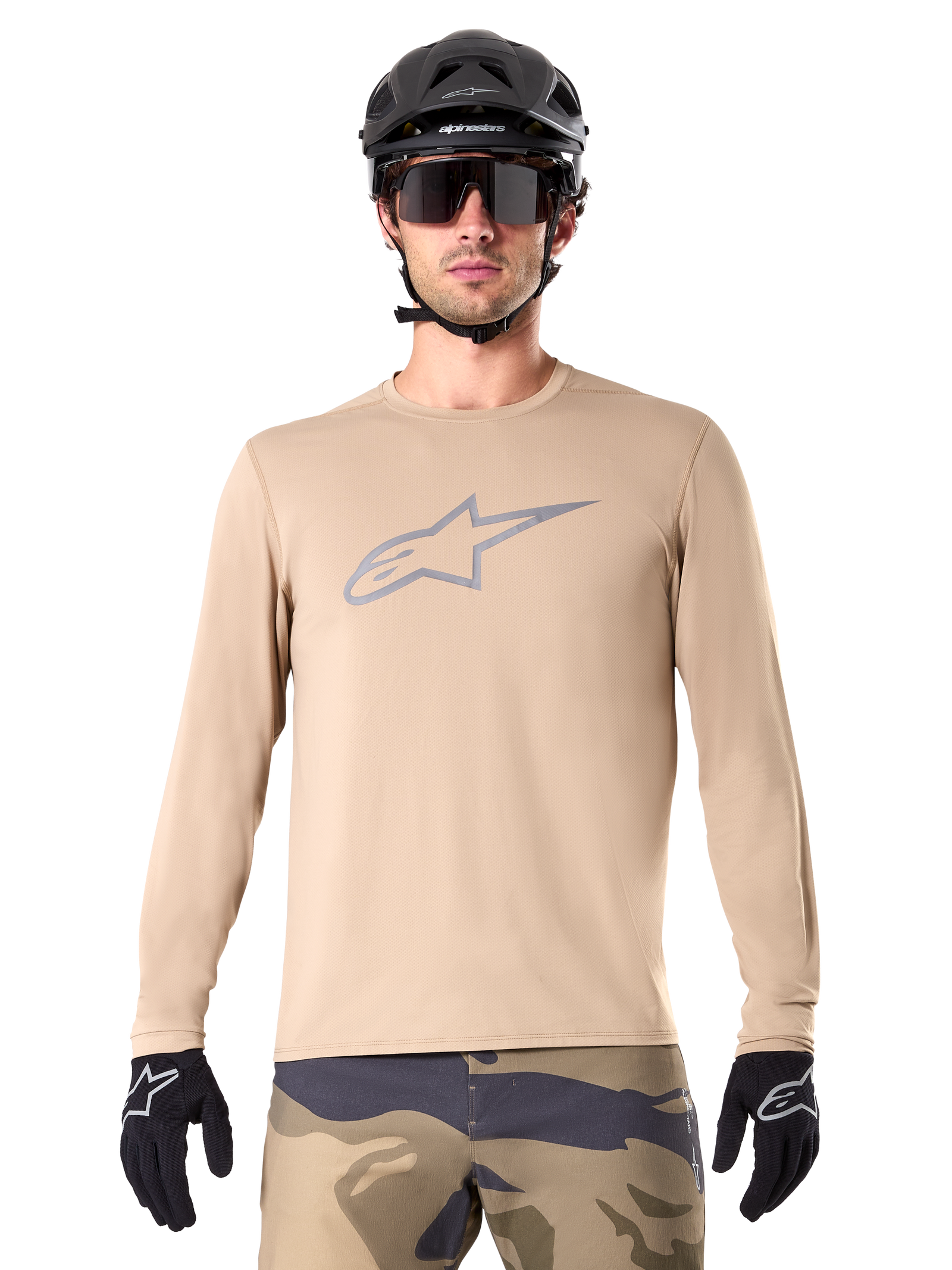 A-Dura Astar Koszulka - Long Sleeve