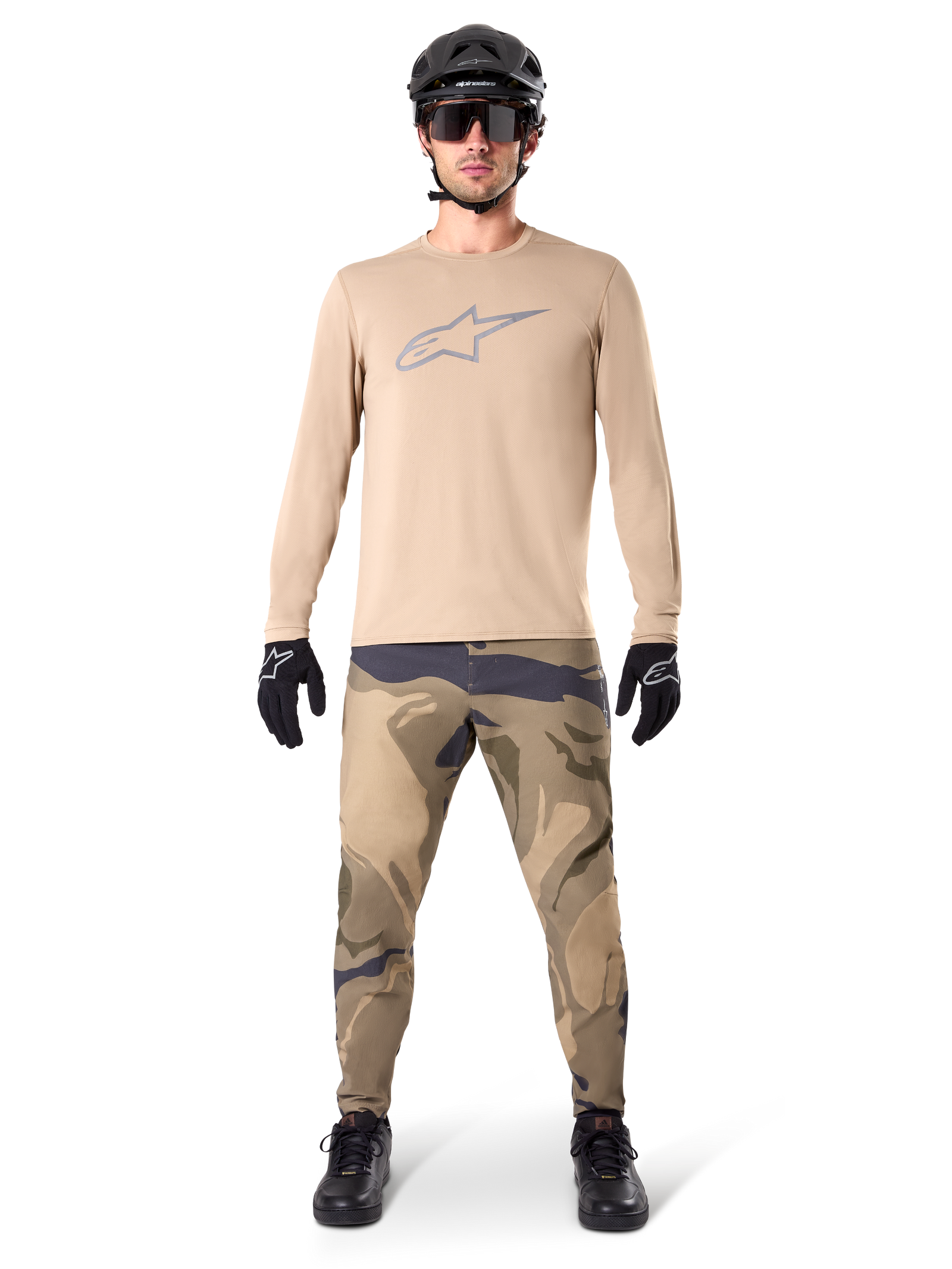 A-Dura Astar Koszulka - Long Sleeve