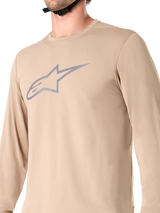 A-Dura Astar Jersey - Long Sleeve